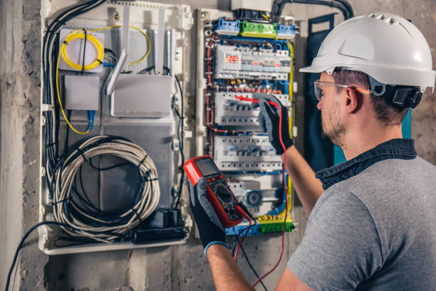 Best Residential Electrician Services  in Big Spring, TX