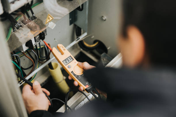 Best Electrical Outlet Repair  in Big Spring, TX