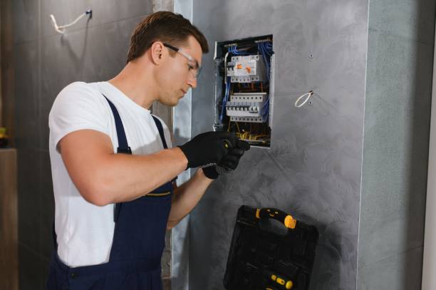 Professional Electrician in Big Spring, TX