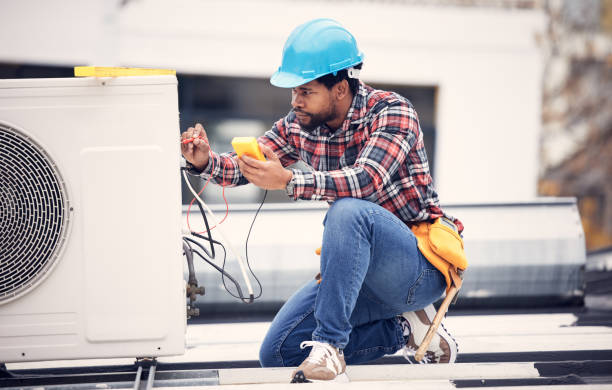 Best Commercial Electrician Services  in Big Spring, TX